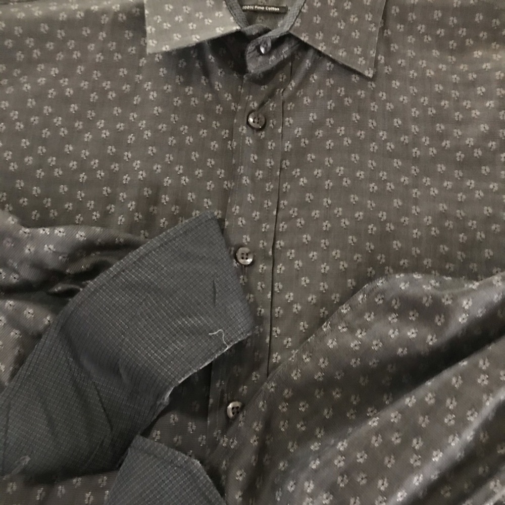 Dress shirt